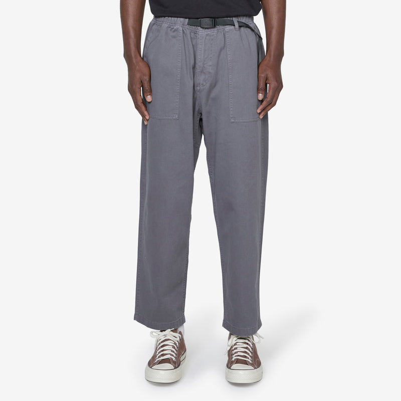 Loose Tapered Pant Pigment Fog Pants