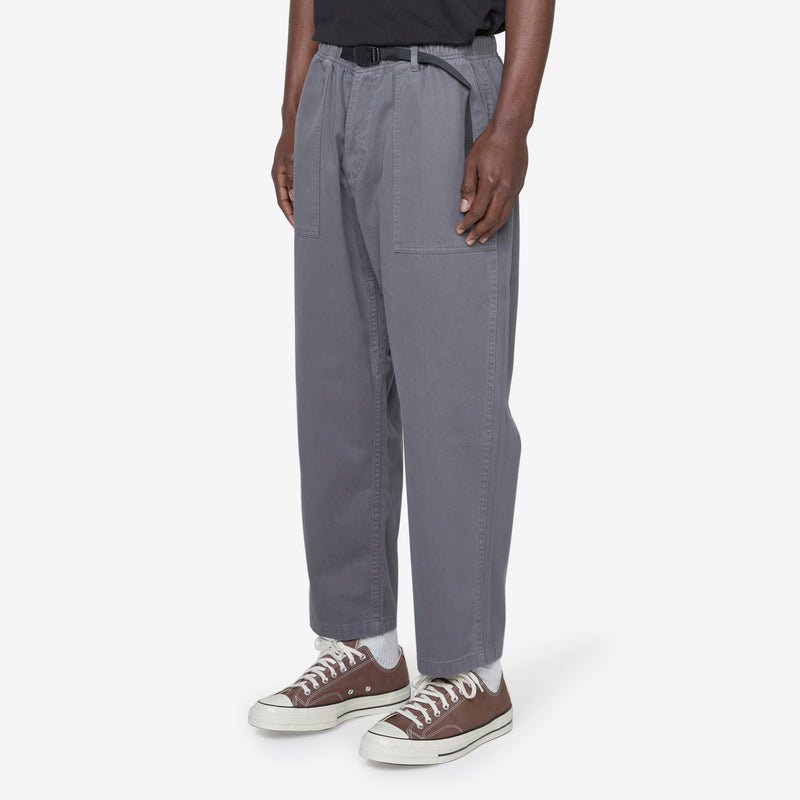 Loose Tapered Pant Pigment Fog Pants