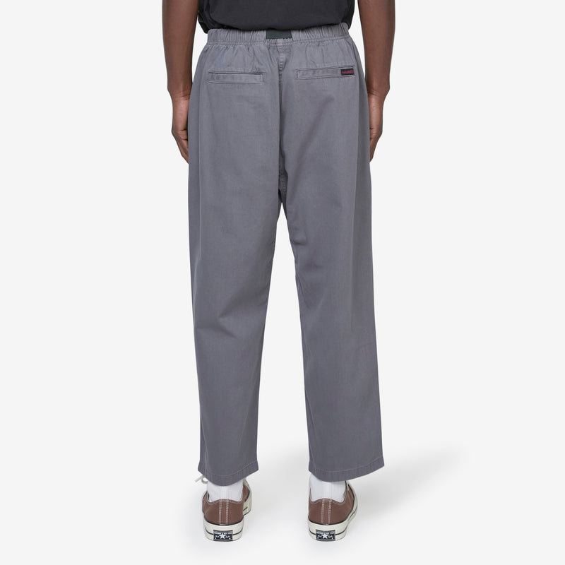 Loose Tapered Pant Pigment Fog Pants