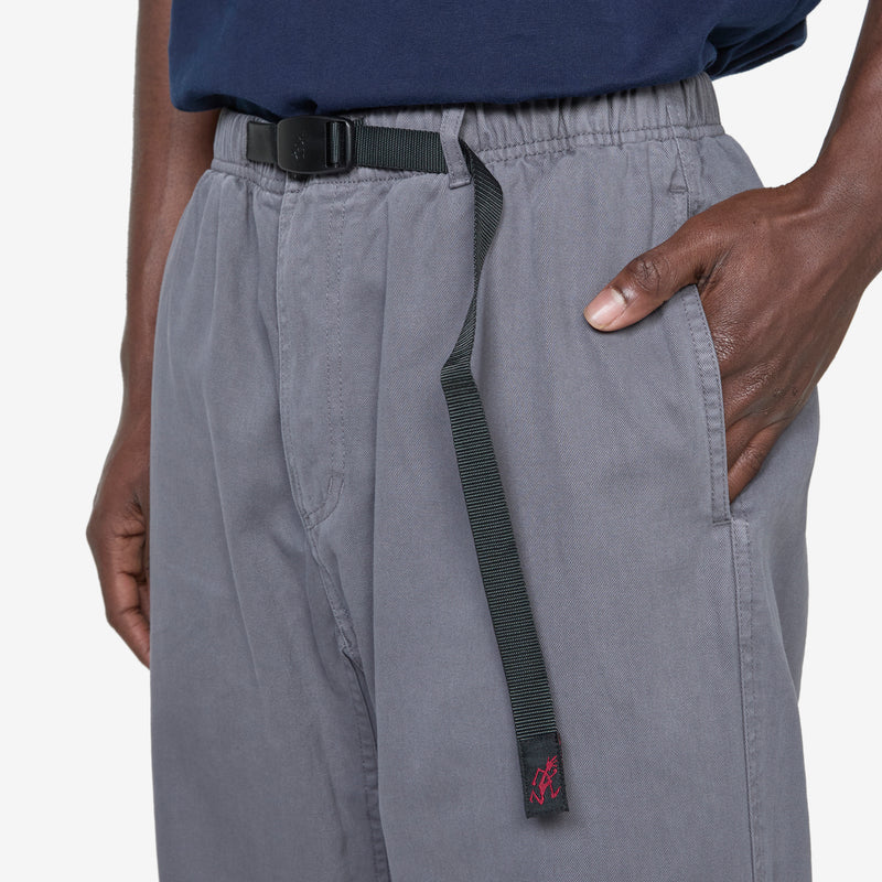Gramicci Pant Pigment Dye Fog Pants