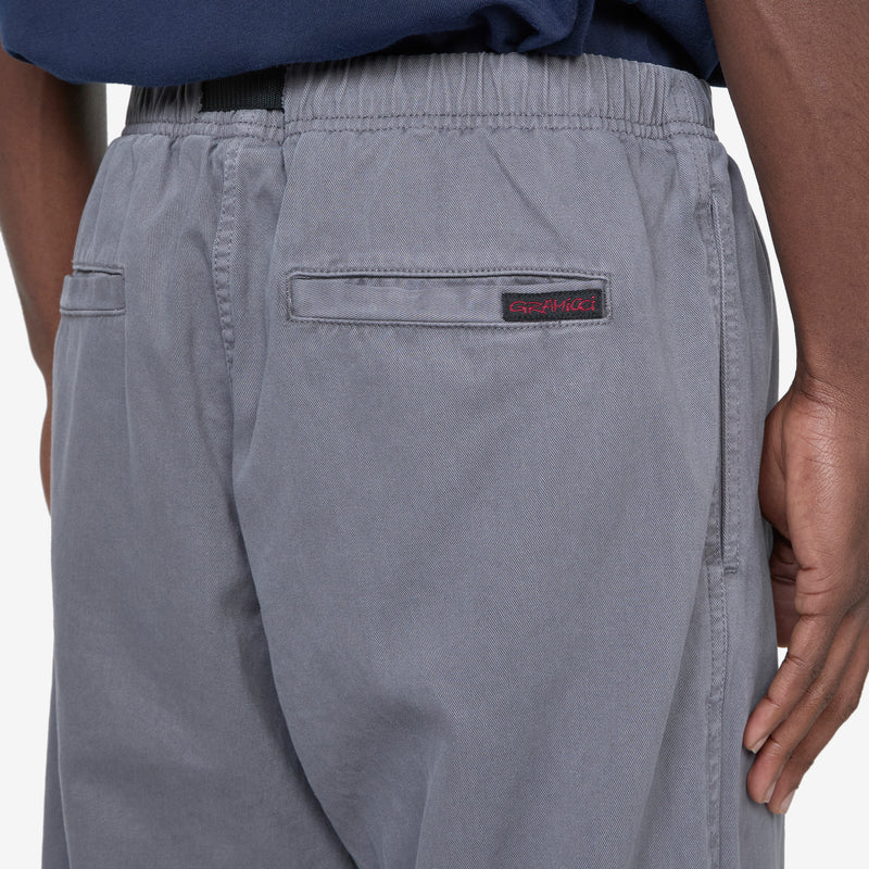 Gramicci Pant Pigment Dye Fog Pants