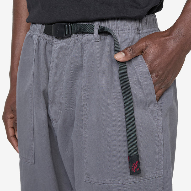 Loose Tapered Pant Pigment Fog Pants