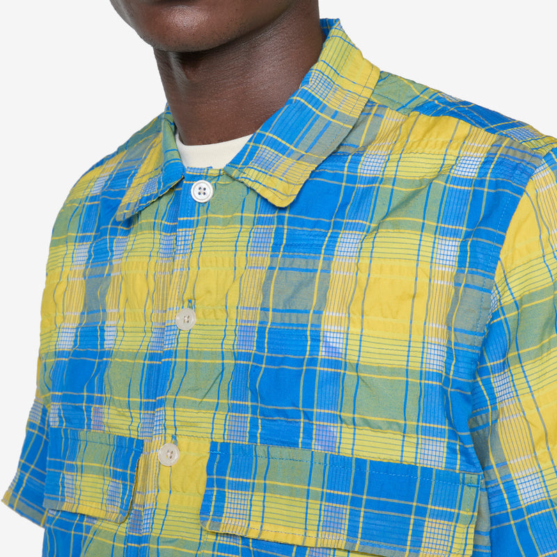 Kendalls Shirt Multi Shirts