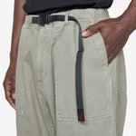 Loose Tapered Ridge Pant Pigment Sage Green