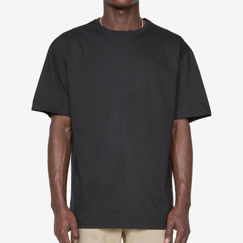 Ep.6 02 T-Shirt Black Tees