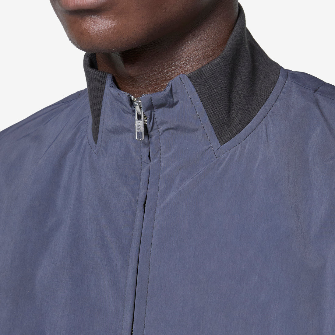 Ep.6 06 Jacket Charcoal Jackets