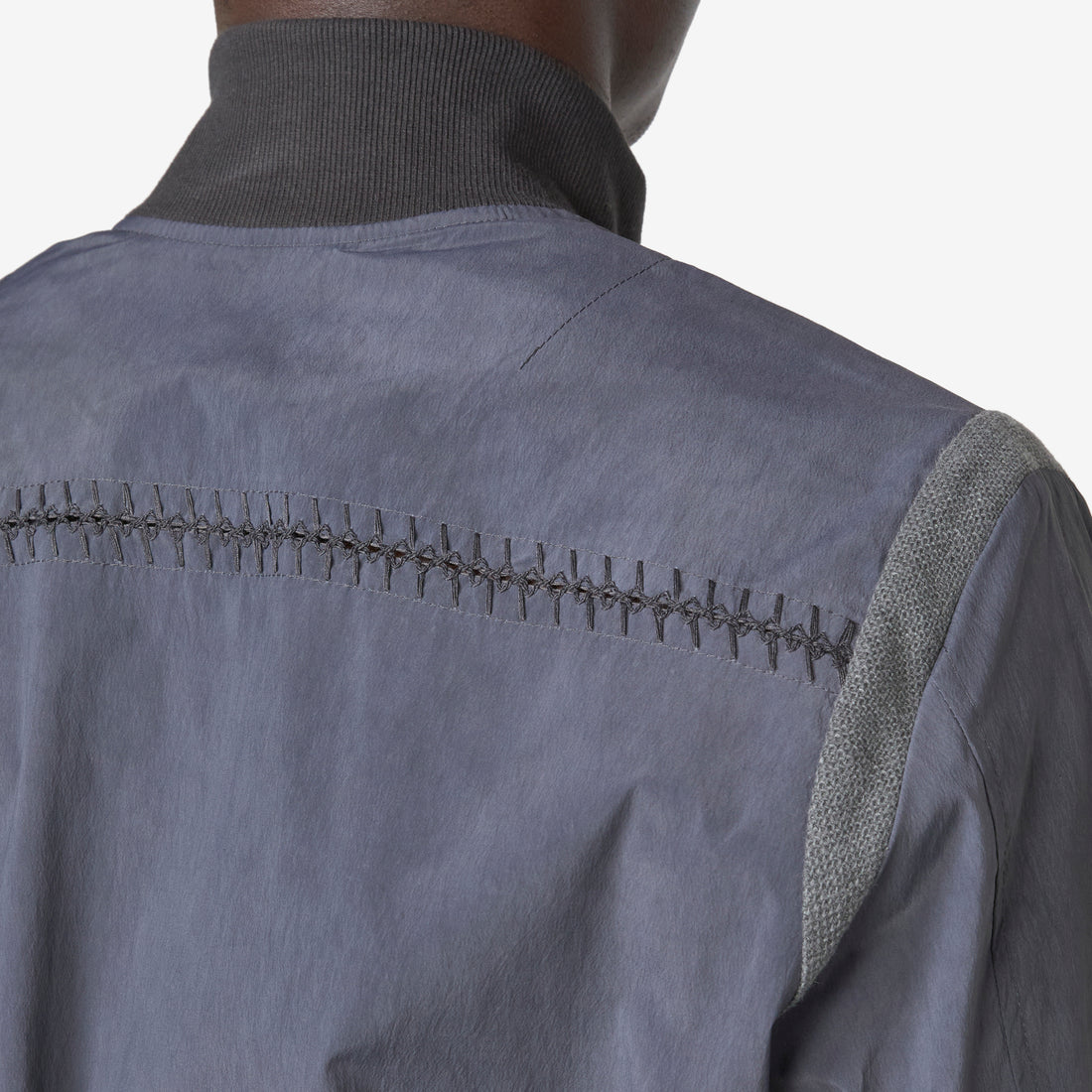 Ep.6 06 Jacket Charcoal Jackets