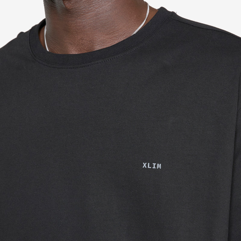 Ep.6 01 T-Shirt Black Tees