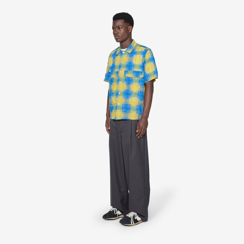 Kendalls Shirt Multi Shirts
