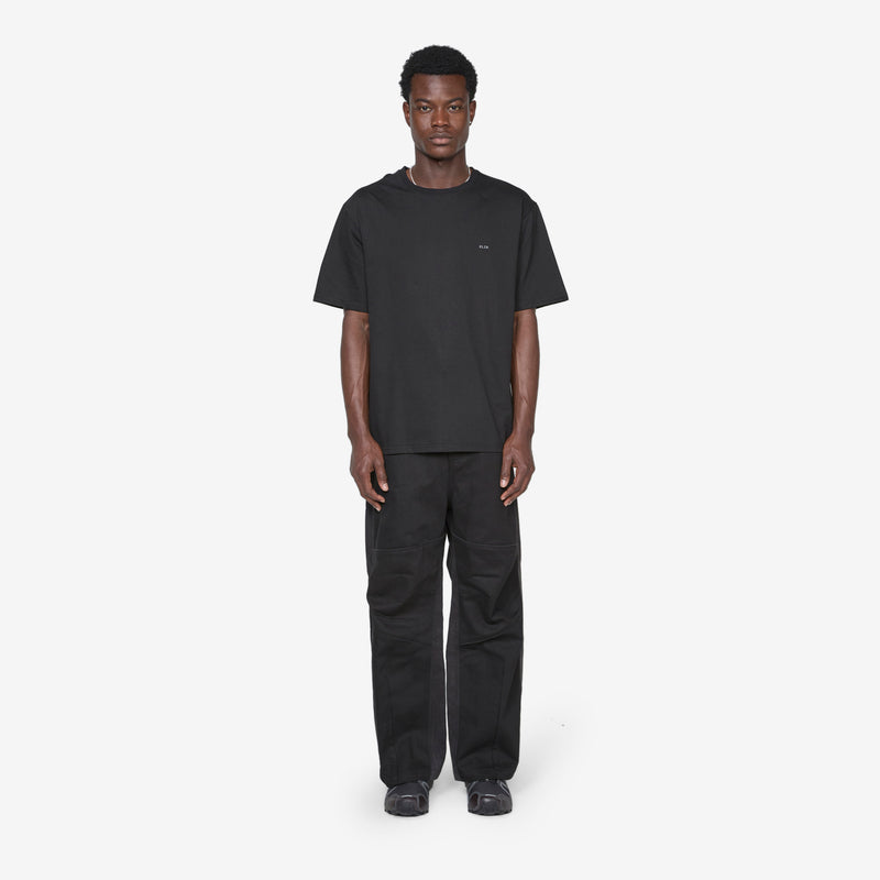 Ep.6 01 T-Shirt Black Tees