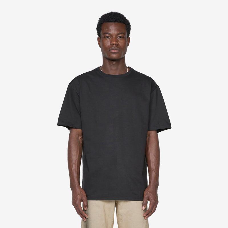 Ep.6 02 T-Shirt Black Tees