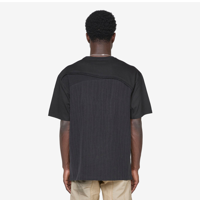 Ep.6 02 T-Shirt Black Tees