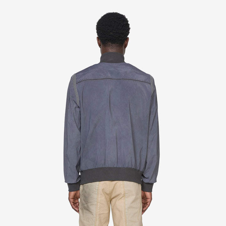 Ep.6 06 Jacket Charcoal