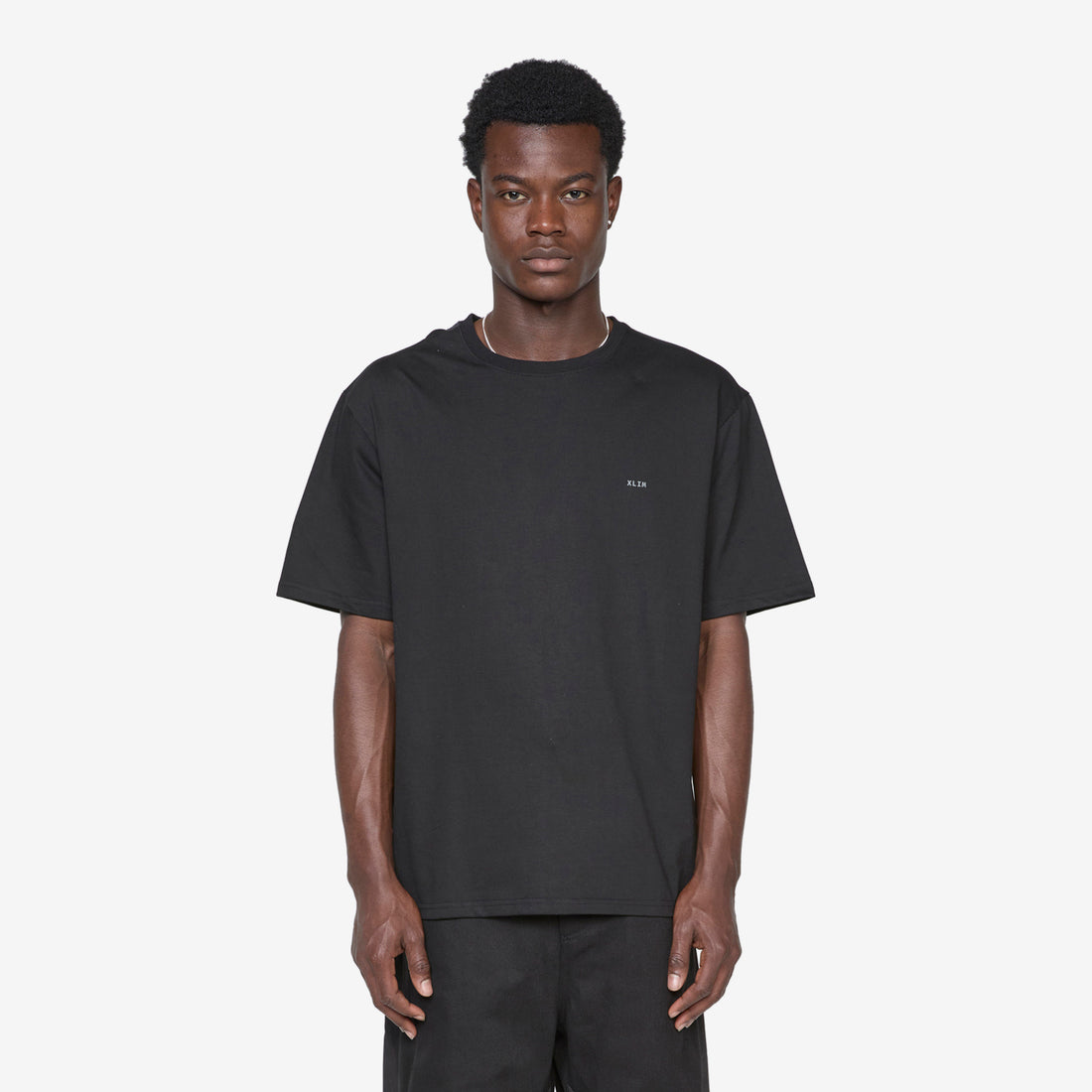 Ep.6 01 T-Shirt Black Tees