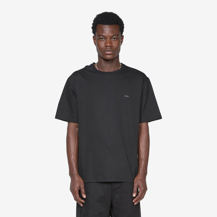 Ep.6 01 T-Shirt Black Front