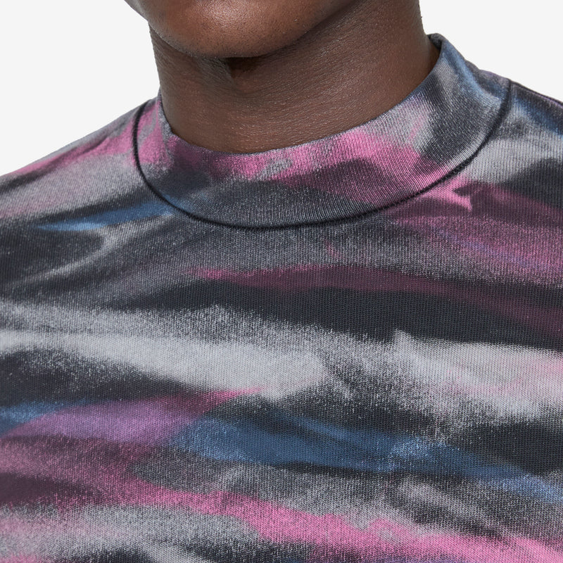 Longsleeve T-Shirt Tie Dye Tees