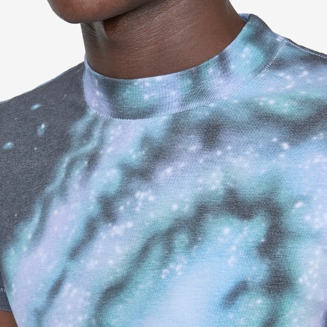 Space T-Shirt Space Print Tees