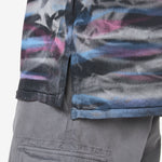 Longsleeve T-Shirt Tie Dye