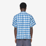 Conch Shirt Chunky Gingham