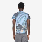 Space T-Shirt Space Print