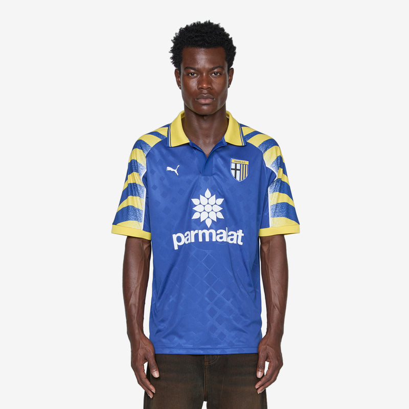 Parma Calcio x Jersey Clyde Royal Tees