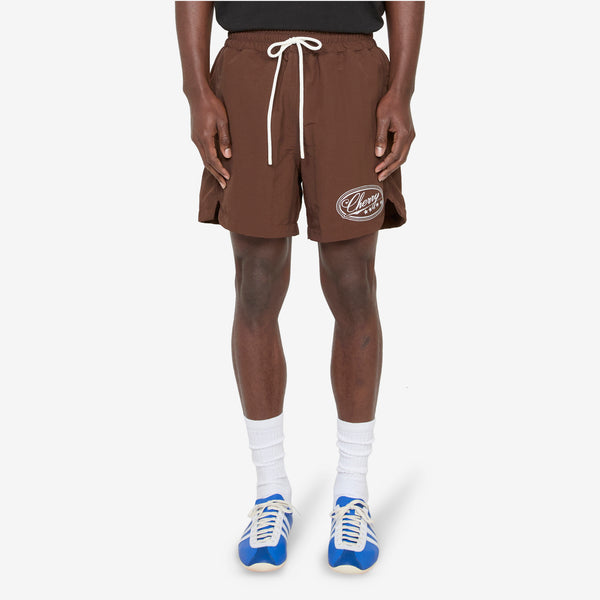 Five Star Swim Trunk Nutmeg Shorts