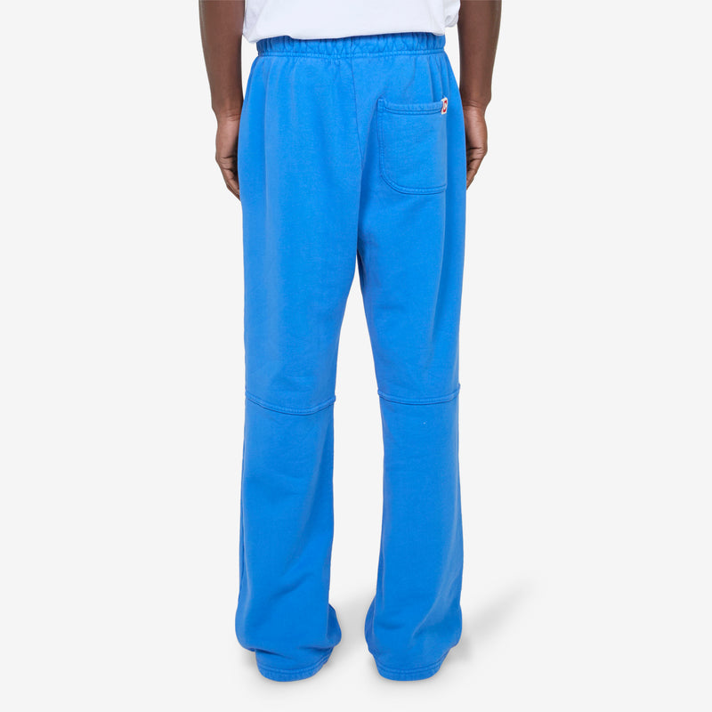Best Quality Sweatpants River Blue Pants