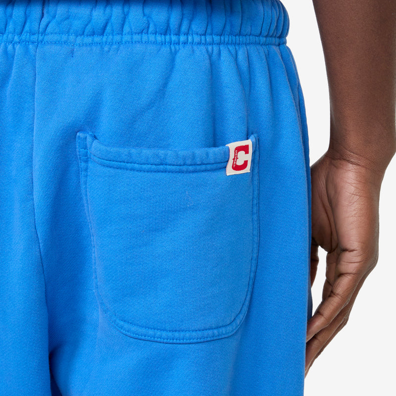 Best Quality Sweatpants River Blue Pants