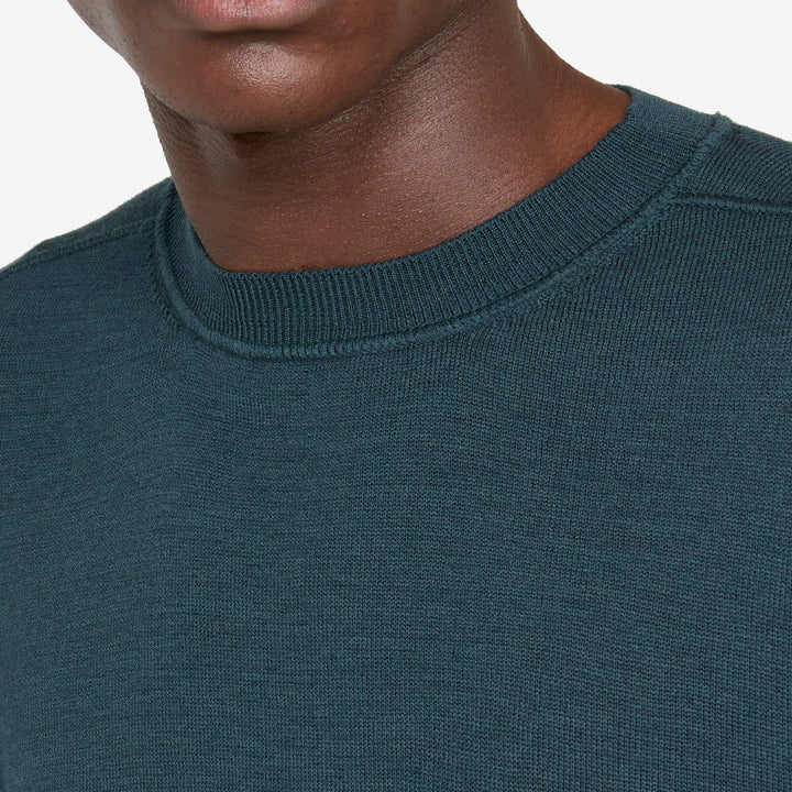 Tipped Thermal Algae