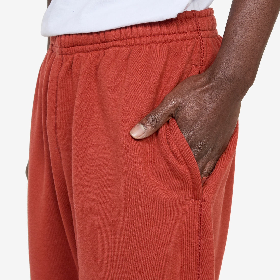 Nike Wool Classics Fleece Pant Mars Stone Pants