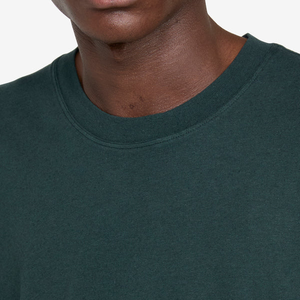 Simple T-Shirt Algae Tees