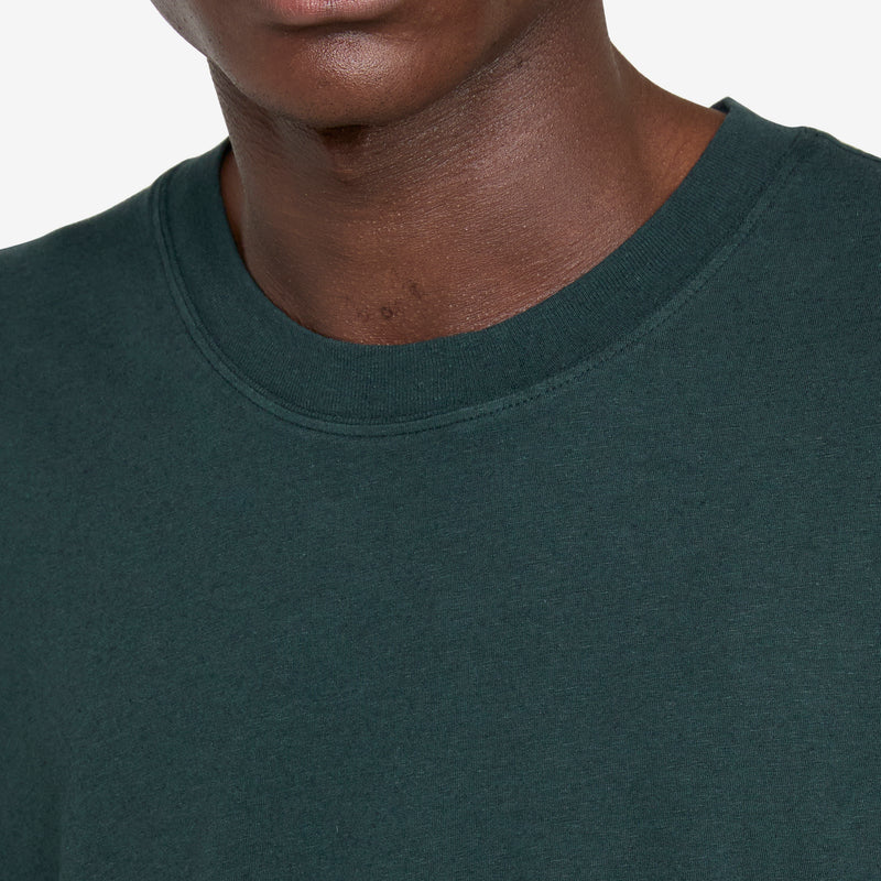 Simple T-Shirt Algae Tees