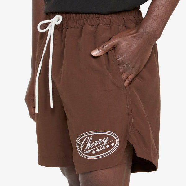 Five Star Swim Trunk Nutmeg Shorts