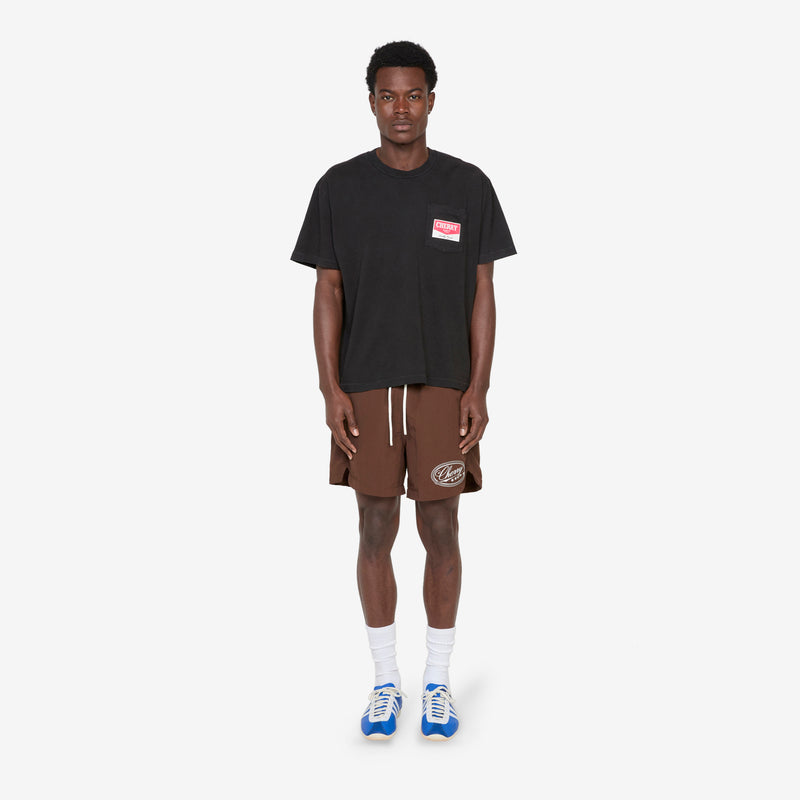 Five Star Swim Trunk Nutmeg Shorts