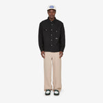 Linen Beach Pants Beige