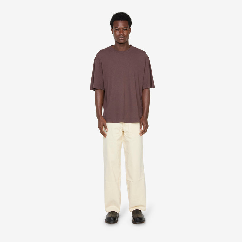 Simple T-Shirt Grape Tees