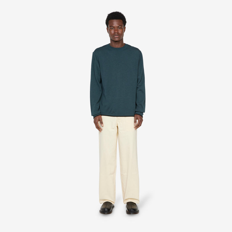 Tipped Thermal Algae Jumpers