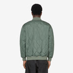 Military MA-1 Type Down Jacket Olive