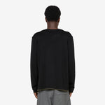 Tipped Thermal Black