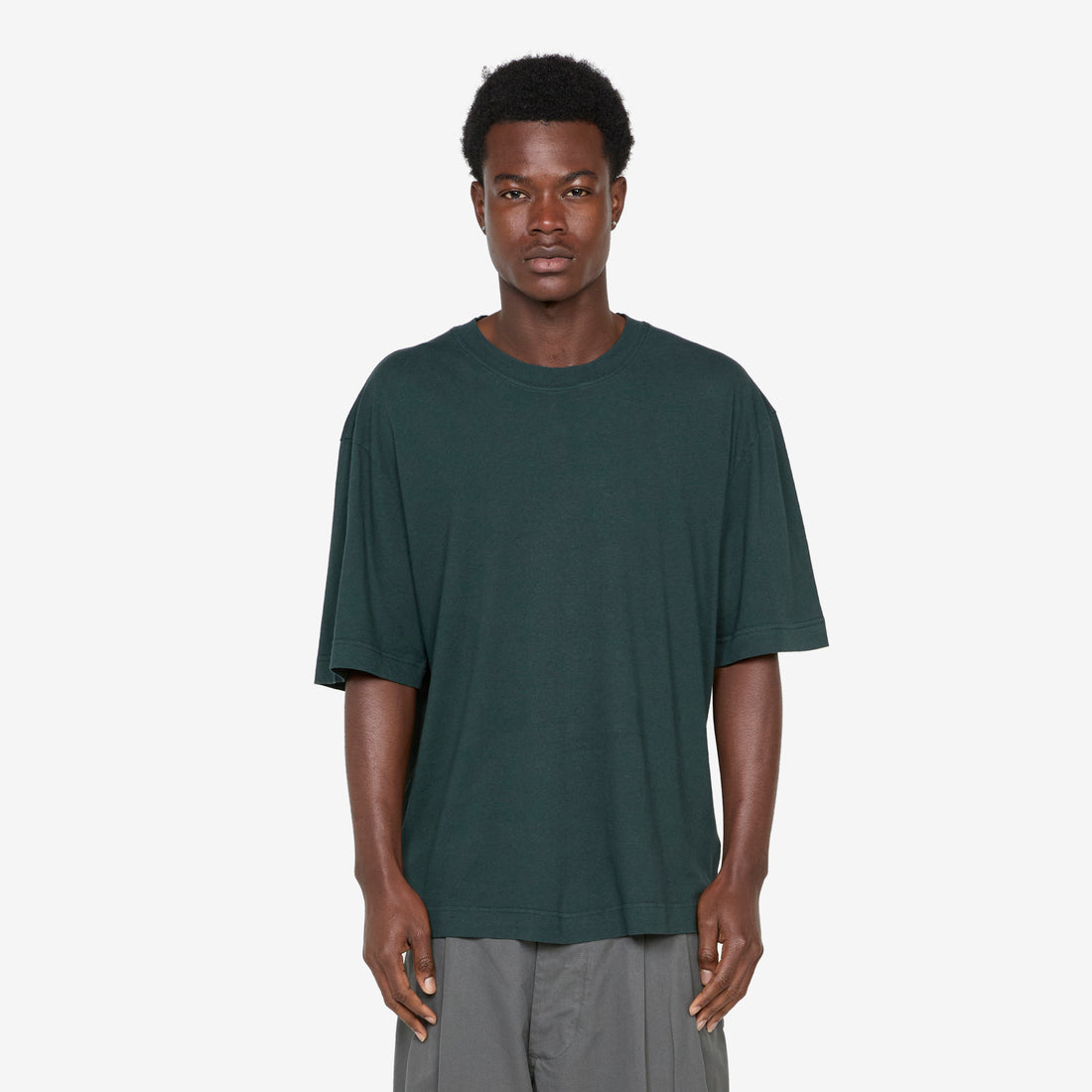 Simple T-Shirt Algae Tees