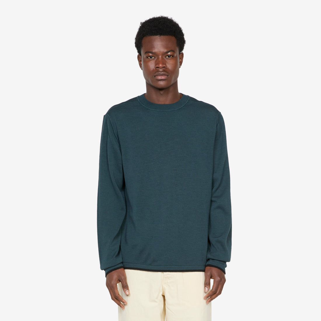 Tipped Thermal Algae Jumpers