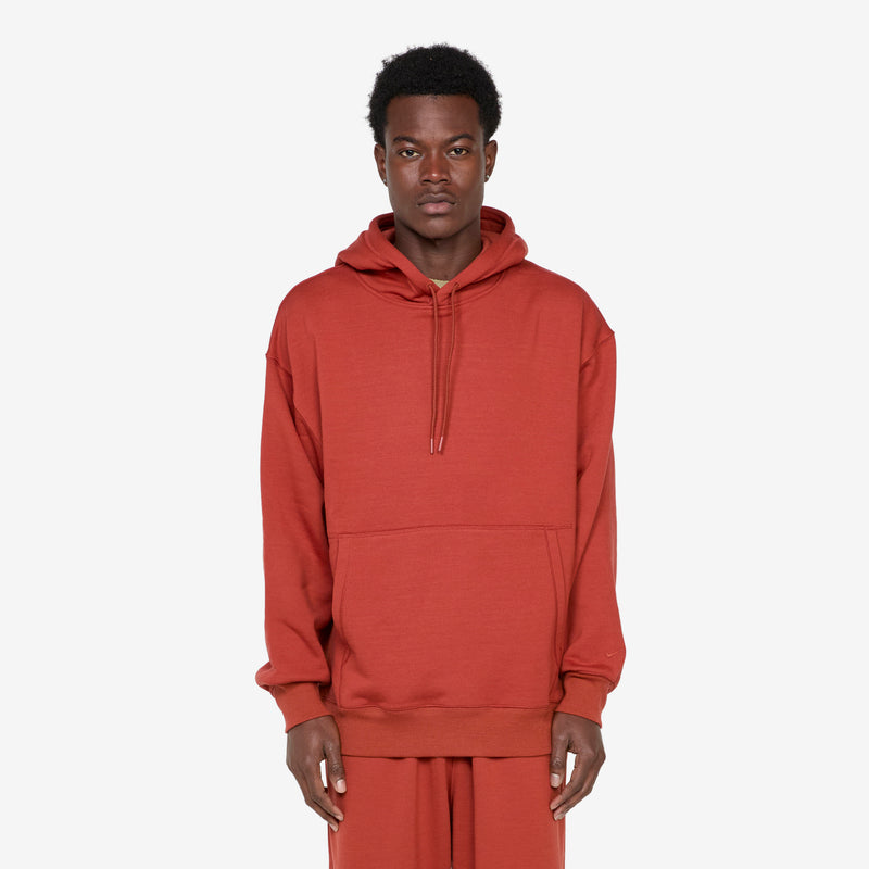 Nike Wool Classics Hoodie Mars Stone Jumpers