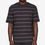 Ali T-Shirt Black