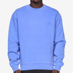 Fernando Sweatshirt Blueberry