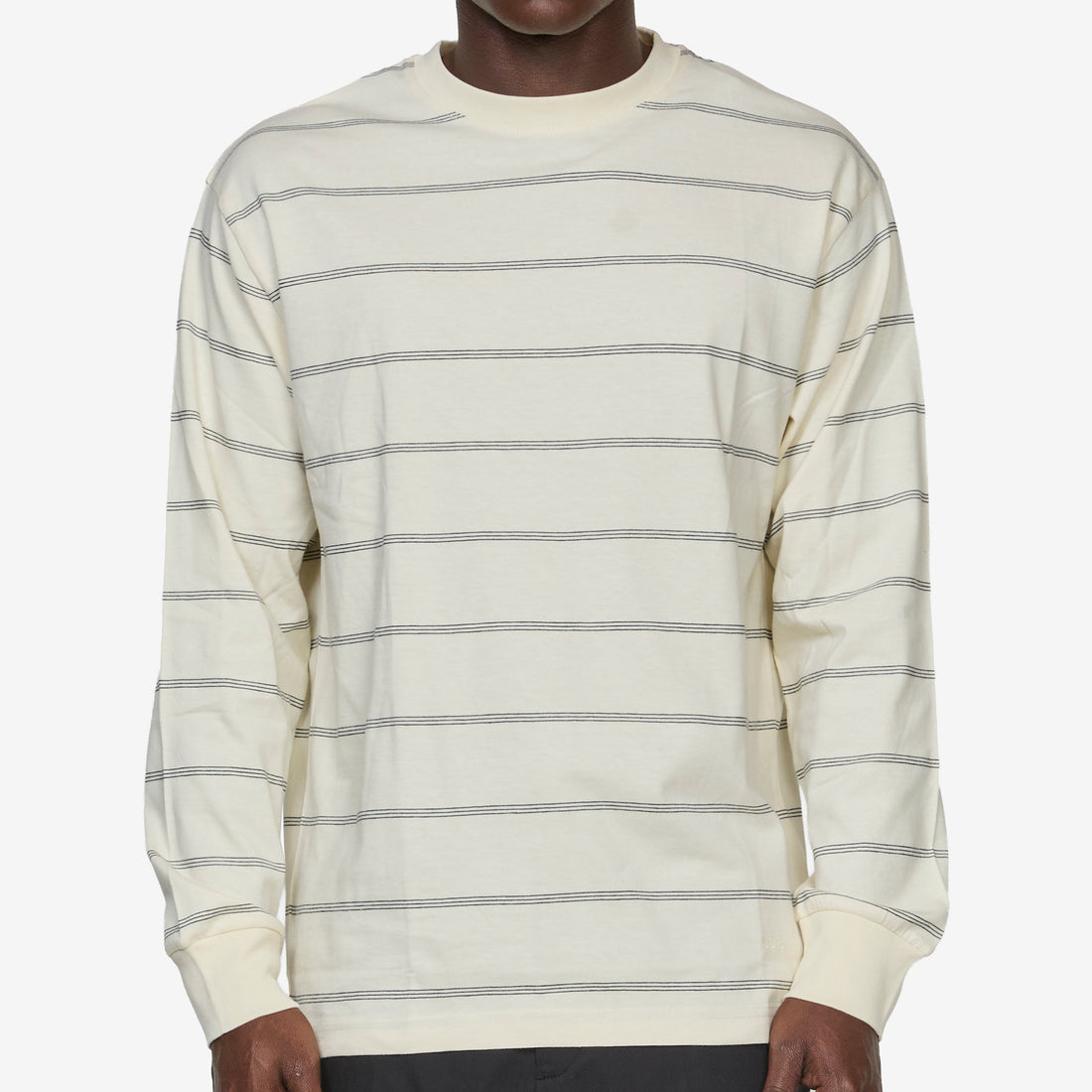 Hugo T-Shirt Ecru Tees