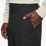Dylan Trousers Black