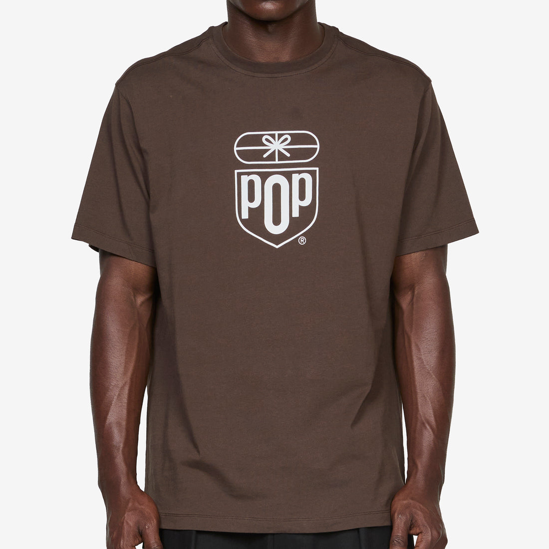 PUF T-Shirt Delicioso Tees