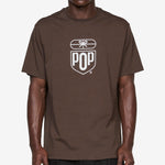 PUF T-Shirt Delicioso