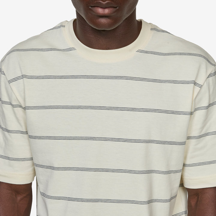Ali T-Shirt Ecru