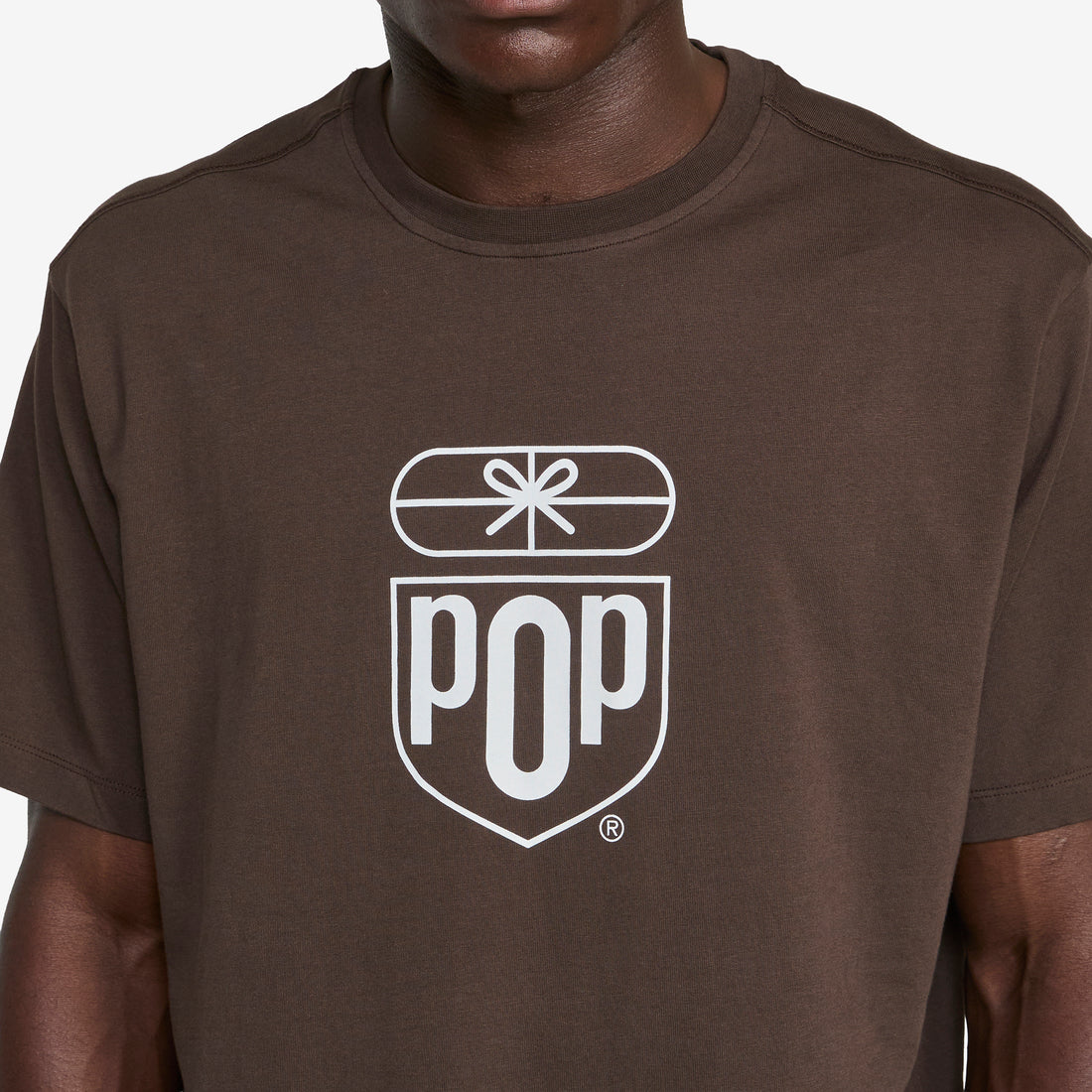 PUF T-Shirt Delicioso Tees